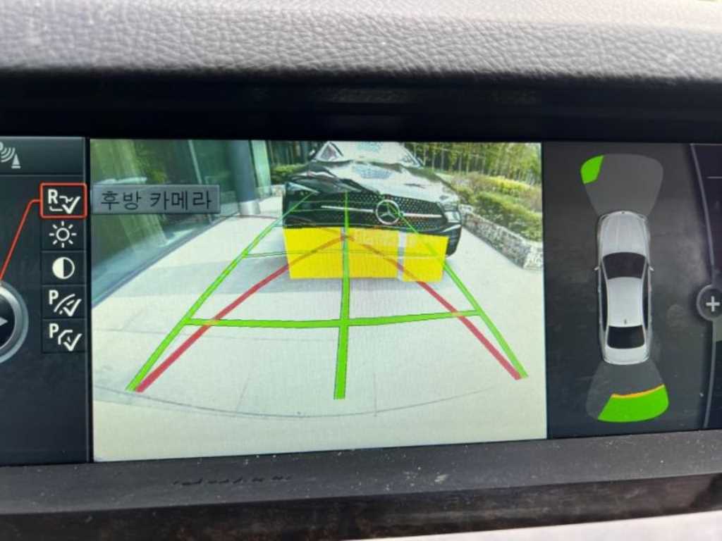BMW 5시리즈 (F10) 520d 사진 6