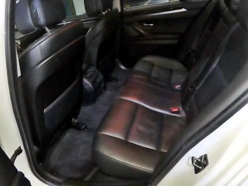 BMW 5시리즈 (F10) 520d 사진 7