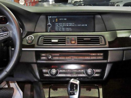 BMW 5시리즈 (F10) 520d 사진 11