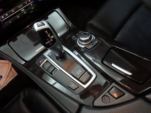 BMW 5시리즈 (F10) 520d 사진 12