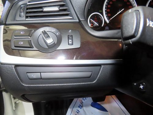 BMW 5시리즈 (F10) 520d 사진 13