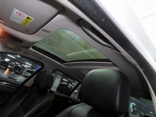 BMW 5시리즈 (F10) 520d 사진 17