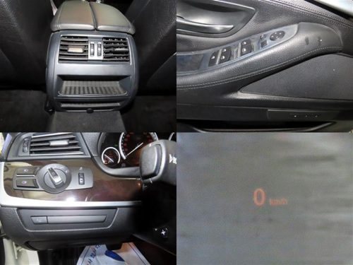 BMW 5시리즈 (F10) 520d 사진 18