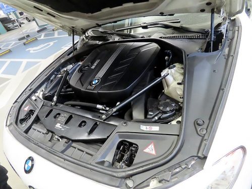 BMW 5시리즈 (F10) 520d 사진 19