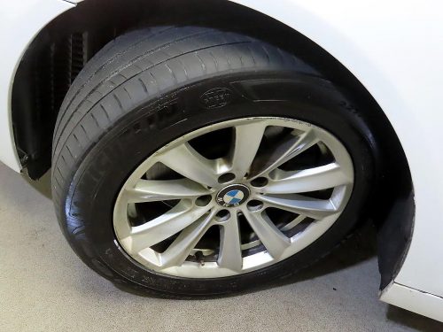 BMW 5시리즈 (F10) 520d 사진 20