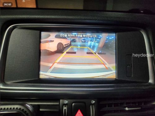 기아 K5 2세대 MX 2.0 프레스티지 사진 6