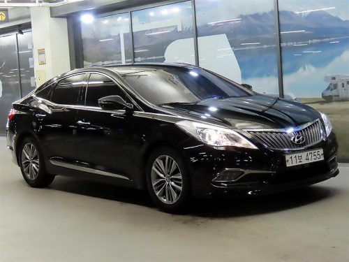 현대 그랜저 HG HG240 MODERN