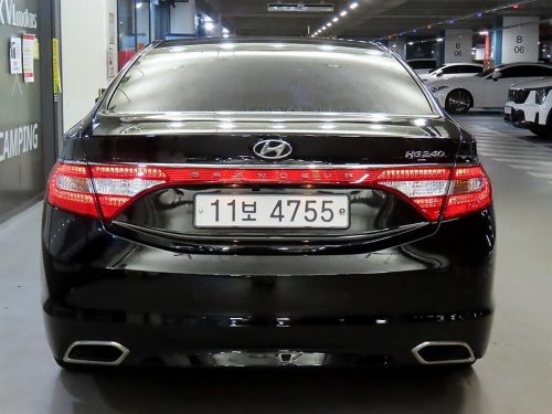 현대 그랜저 HG HG240 MODERN 사진 5