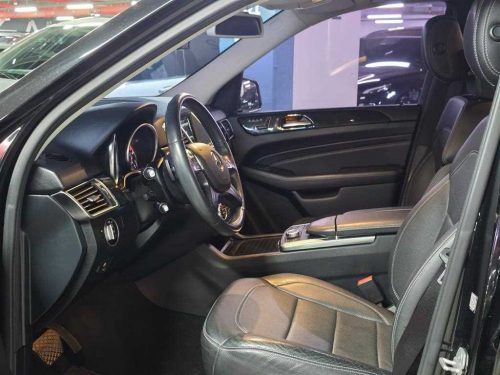 벤츠 뉴 M클래스 W166 ML350 블루텍 4매틱 사진 6