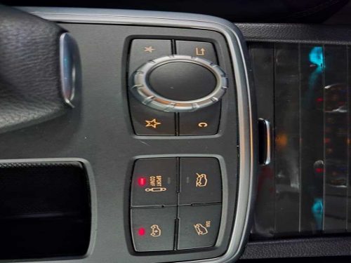 벤츠 뉴 M클래스 W166 ML350 블루텍 4매틱 사진 12