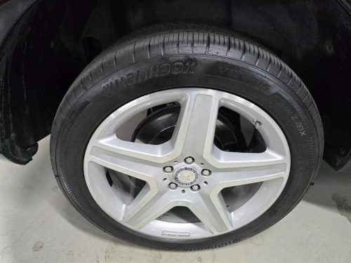벤츠 뉴 M클래스 W166 ML350 블루텍 4매틱 사진 19