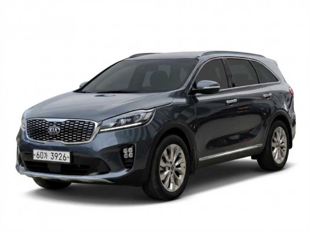 기아 더 뉴 쏘렌토 디젤 2.0 2WD 사진 1
