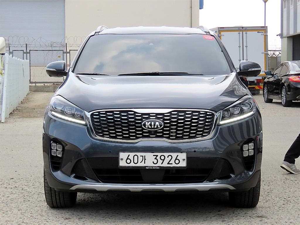 기아 더 뉴 쏘렌토 디젤 2.0 2WD 사진 2