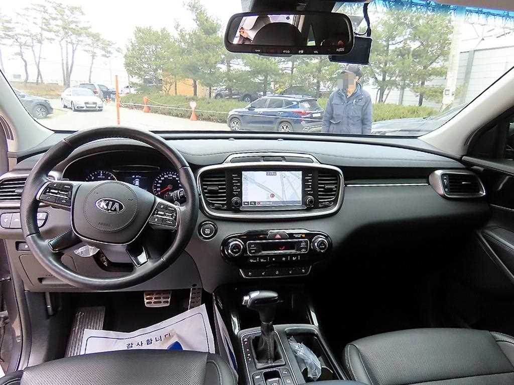 기아 더 뉴 쏘렌토 디젤 2.0 2WD 사진 7