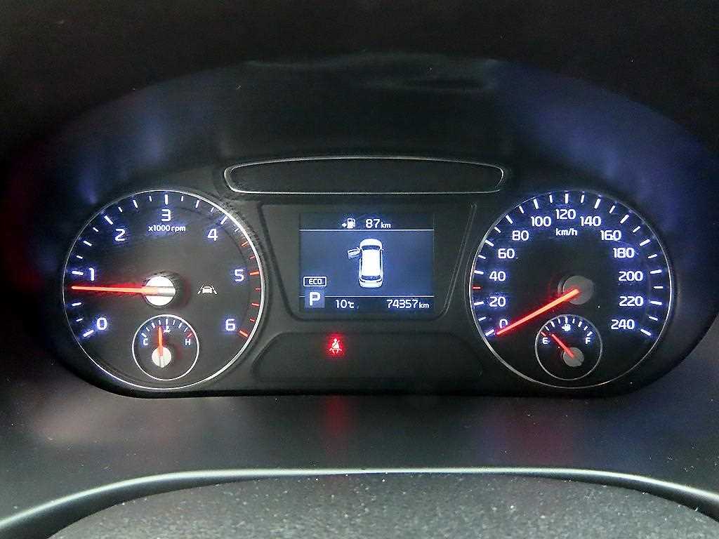 기아 더 뉴 쏘렌토 디젤 2.0 2WD 사진 9