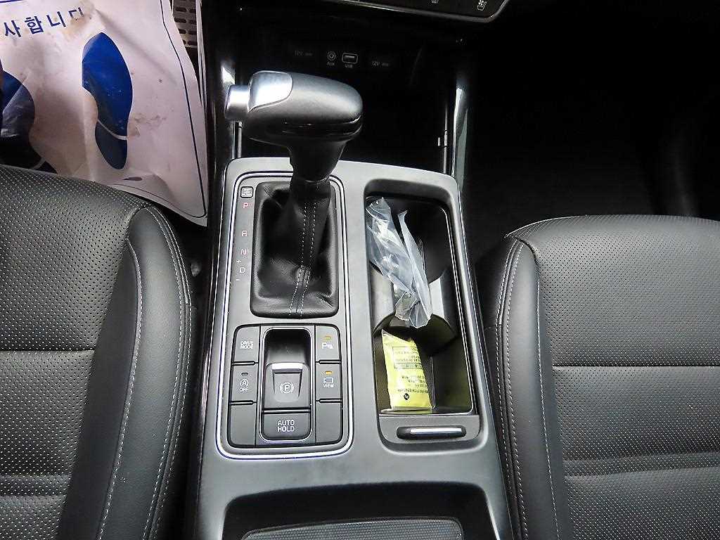 기아 더 뉴 쏘렌토 디젤 2.0 2WD 사진 10