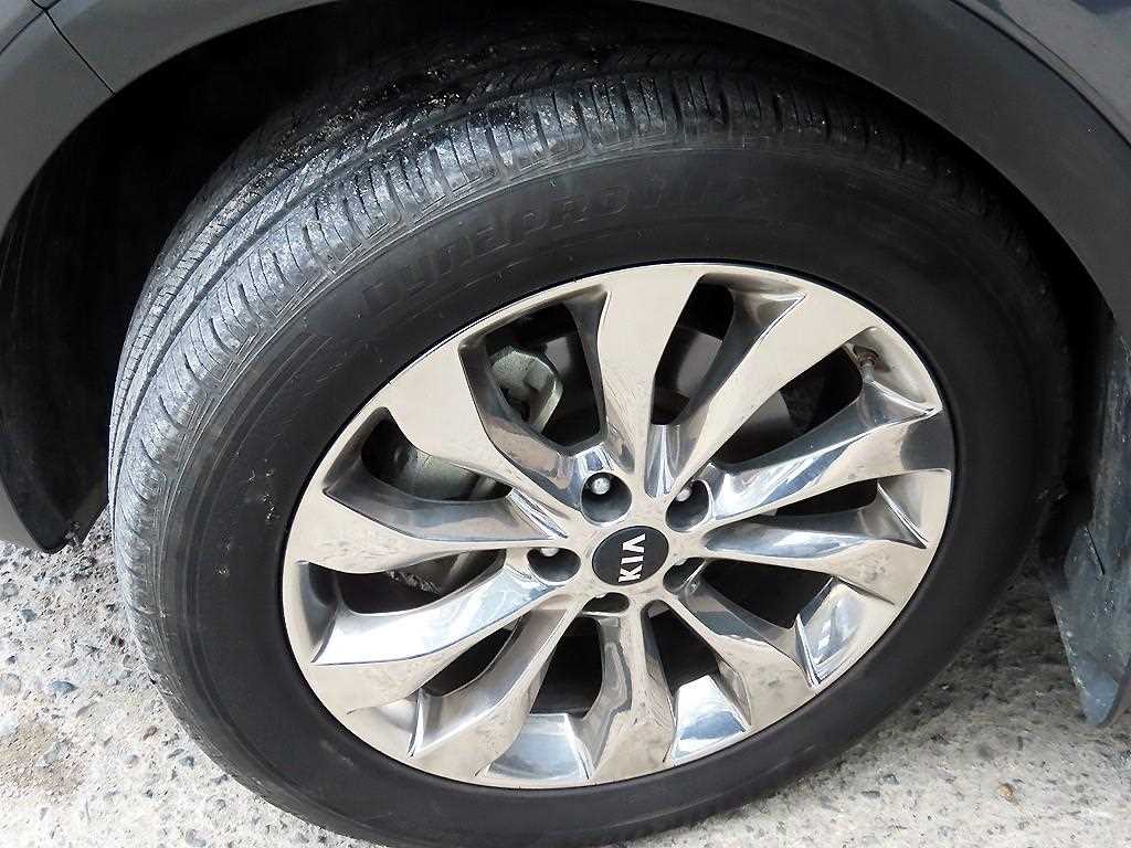 기아 더 뉴 쏘렌토 디젤 2.0 2WD 사진 20