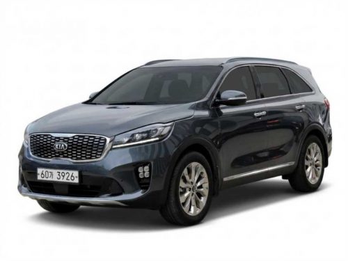 기아 더 뉴 쏘렌토 디젤 2.0 2WD