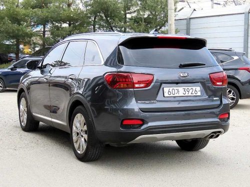 기아 더 뉴 쏘렌토 디젤 2.0 2WD 사진 3