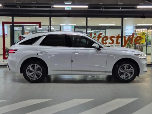 제네시스 GV70 2.5T 가솔린 2WD 사진 3