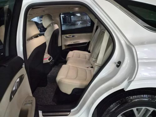제네시스 GV70 2.5T 가솔린 2WD 사진 7