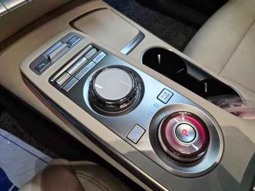 제네시스 GV70 2.5T 가솔린 2WD 사진 11