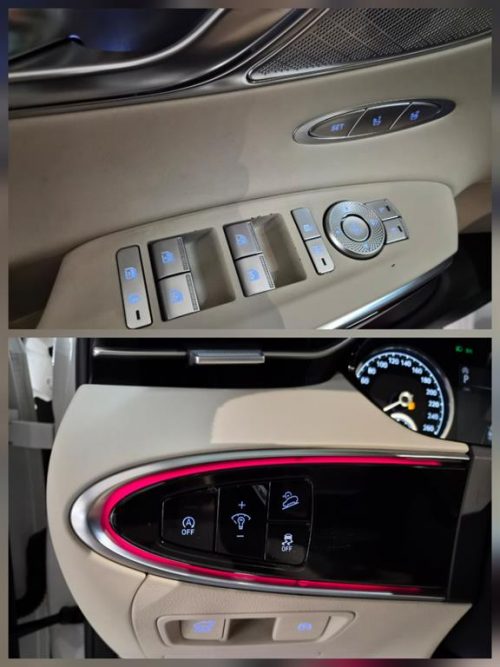 제네시스 GV70 2.5T 가솔린 2WD 사진 12