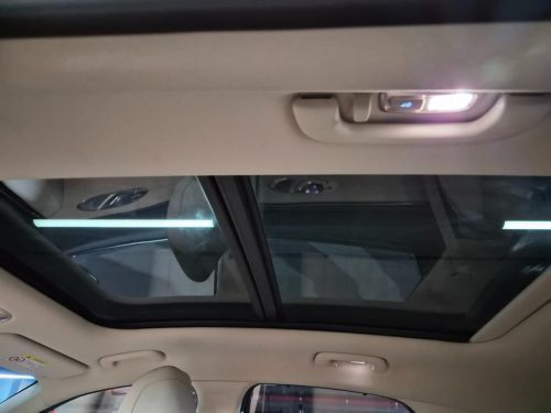 제네시스 GV70 2.5T 가솔린 2WD 사진 모두보기