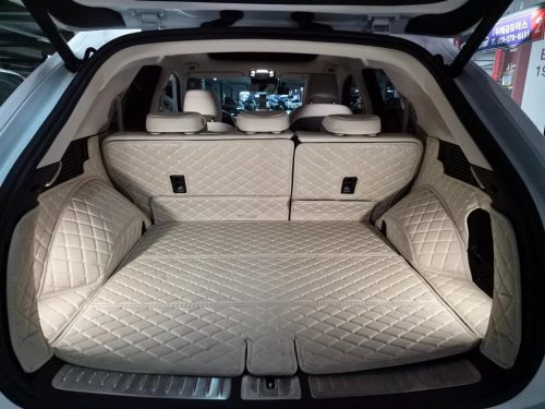 제네시스 GV70 2.5T 가솔린 2WD 사진 17