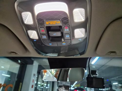 제네시스 GV70 2.5T 가솔린 2WD 사진 18