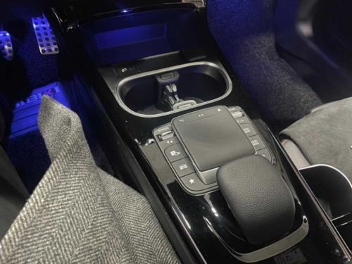 벤츠 CLA클래스 C118 CLA 250 4MATIC 사진 12
