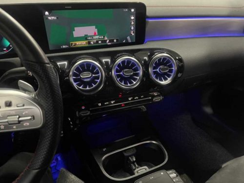 벤츠 CLA클래스 C118 CLA 250 4MATIC 사진 13