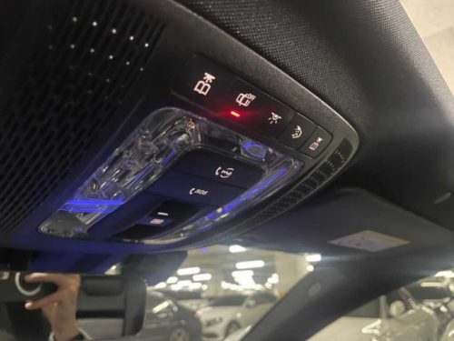 벤츠 CLA클래스 C118 CLA 250 4MATIC 사진 16