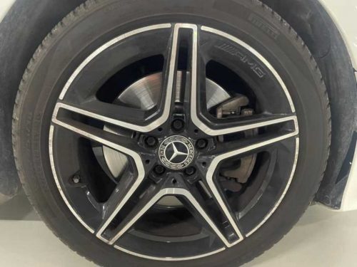 벤츠 CLA클래스 C118 CLA 250 4MATIC 사진 19