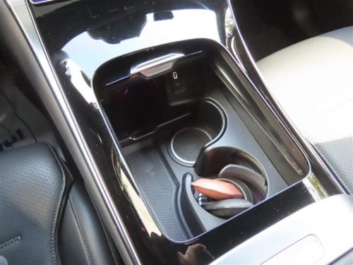 벤츠 GLC클래스 X254 GLC300 4MATIC 쿠페 사진 7