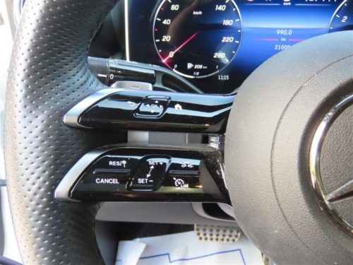 벤츠 GLC클래스 X254 GLC300 4MATIC 쿠페 사진 11