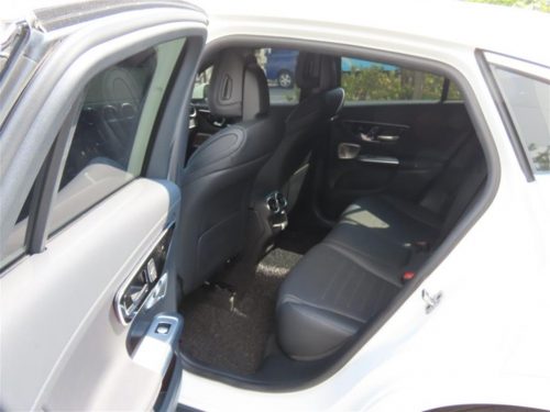 벤츠 GLC클래스 X254 GLC300 4MATIC 쿠페 사진 13
