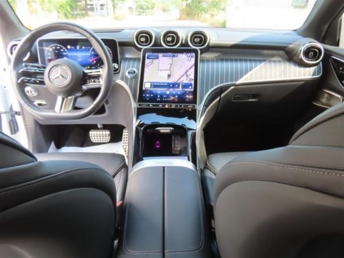 벤츠 GLC클래스 X254 GLC300 4MATIC 쿠페 사진 15