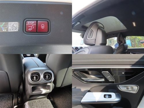 벤츠 GLC클래스 X254 GLC300 4MATIC 쿠페 사진 18