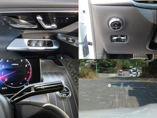 벤츠 GLC클래스 X254 GLC300 4MATIC 쿠페 사진 19