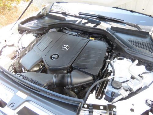 벤츠 GLC클래스 X254 GLC300 4MATIC 쿠페 사진 20