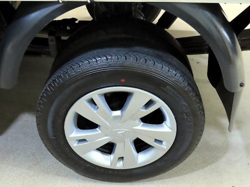 소형화물 [카고]봉고3 (EV) 1.0톤 킹캡 초장축 2WD 사진 20