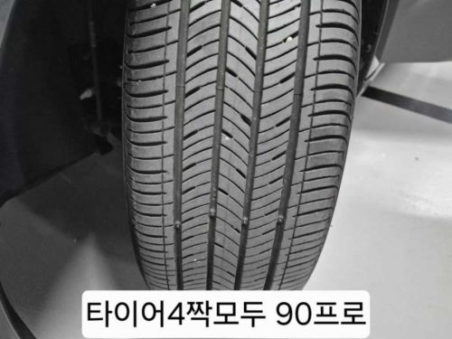 현대 더 뉴 아반떼 하이브리드 (CN7) 1.6 HEV 사진 18