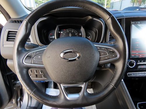 르노코리아(삼성) 더뉴QM6 2.0 LPe LE 2WD 사진 8