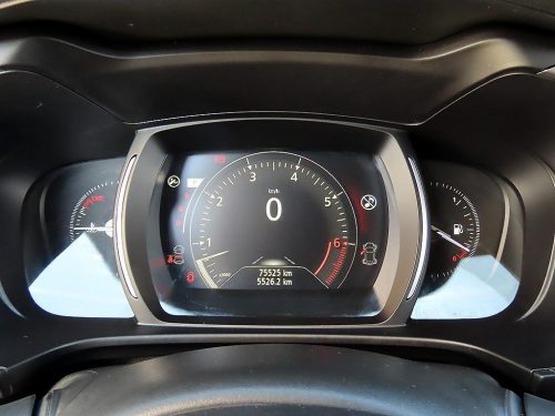 르노코리아(삼성) 더뉴QM6 2.0 LPe LE 2WD 사진 9