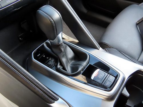 르노코리아(삼성) 더뉴QM6 2.0 LPe LE 2WD 사진 10