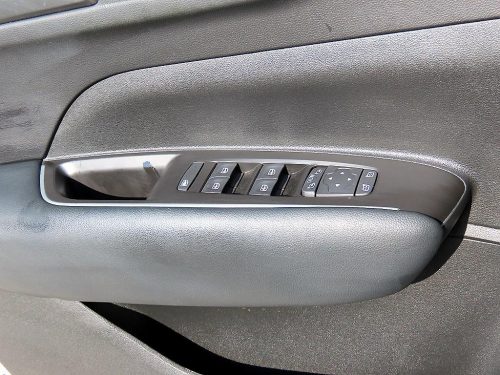 르노코리아(삼성) 더뉴QM6 2.0 LPe LE 2WD 사진 11