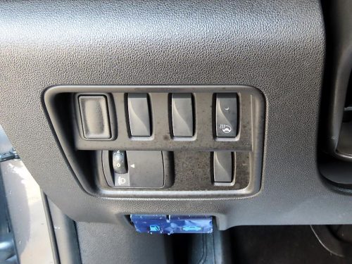 르노코리아(삼성) 더뉴QM6 2.0 LPe LE 2WD 사진 12