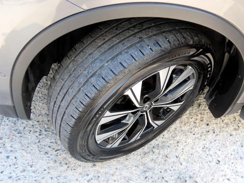 르노코리아(삼성) 더뉴QM6 2.0 LPe LE 2WD 사진 19