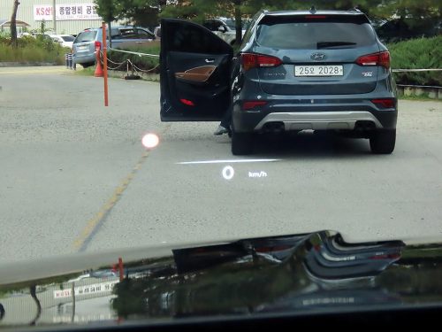 제네시스 GV80 가솔린 2.5T AWD 사진 10